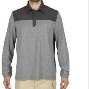 5.11 Rapid Response Long Sleeve Shirt Volcanic 2xl